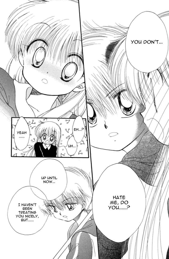 Page 10 Chapter 24 Daa! Daa! Daa!