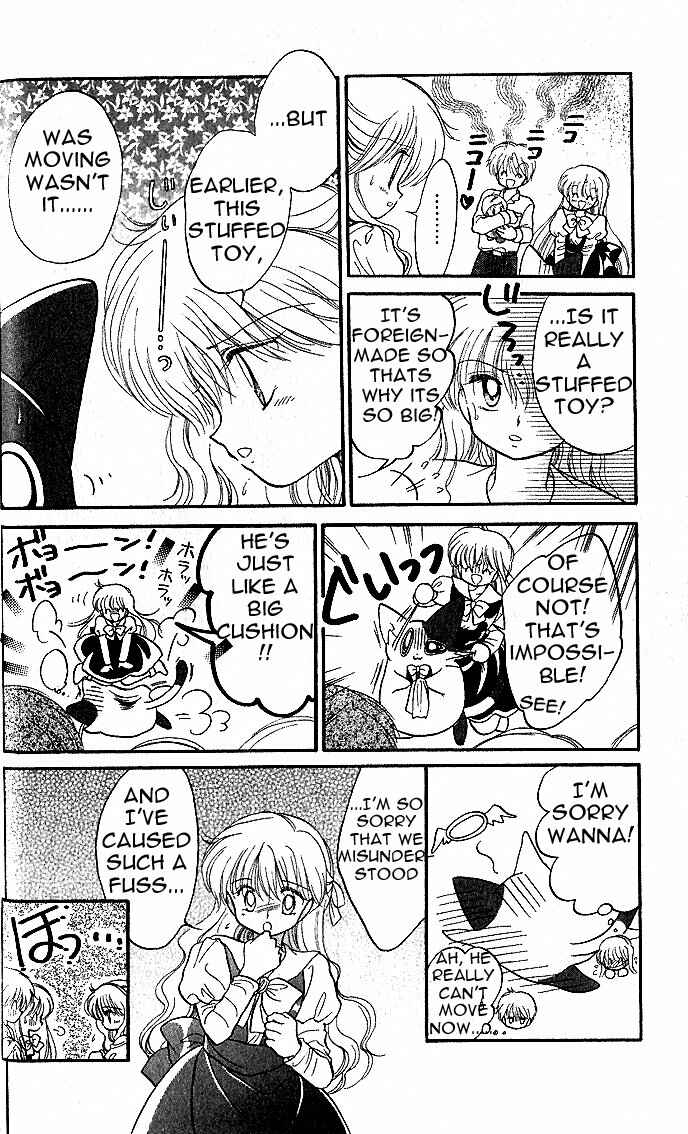 Page 24 Chapter 4 Daa! Daa! Daa!