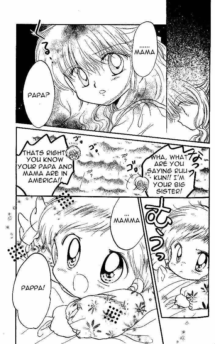 Page 29 Chapter 4 Daa! Daa! Daa!