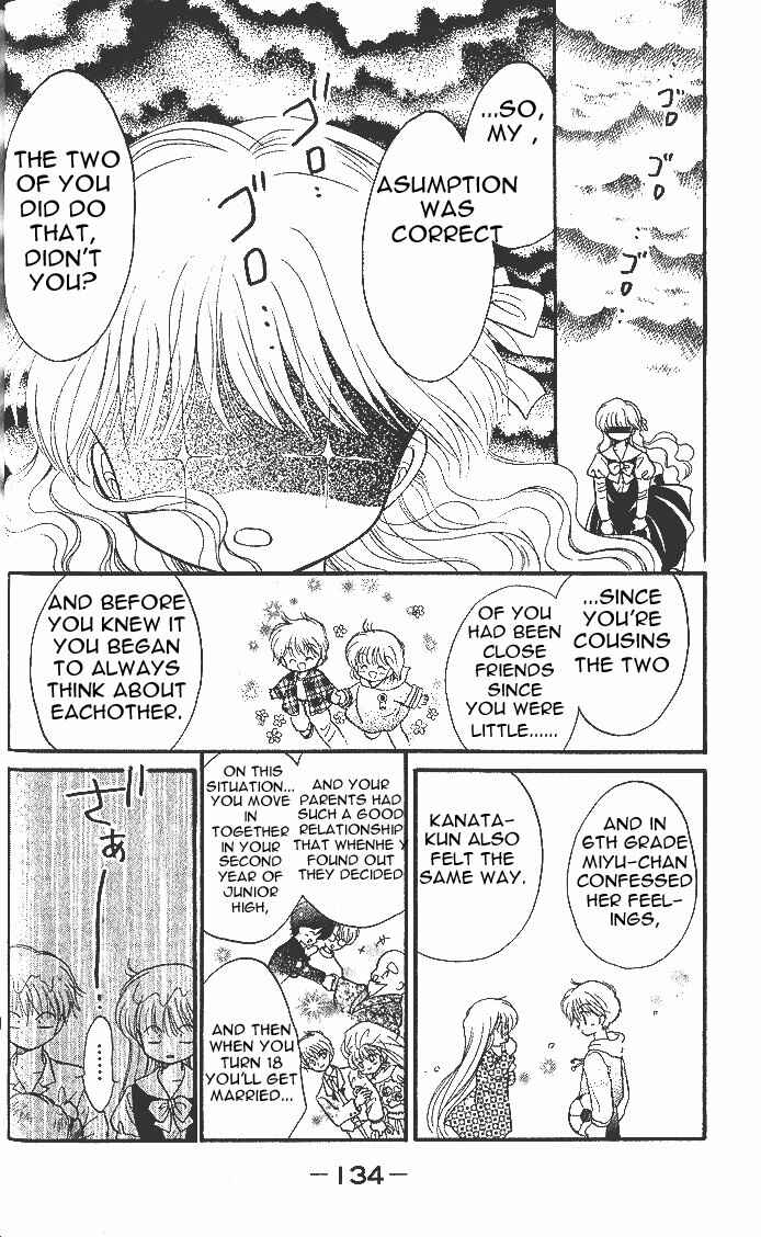 Page 30 Chapter 4 Daa! Daa! Daa!