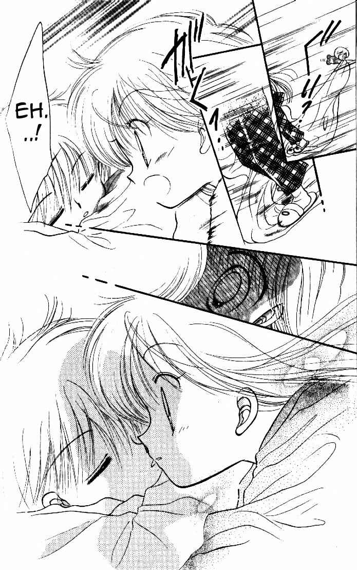 Page 40 Chapter 4 Daa! Daa! Daa!