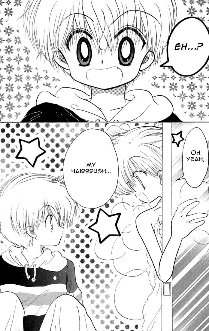 Page 9 Chapter 36.5 Daa! Daa! Daa!