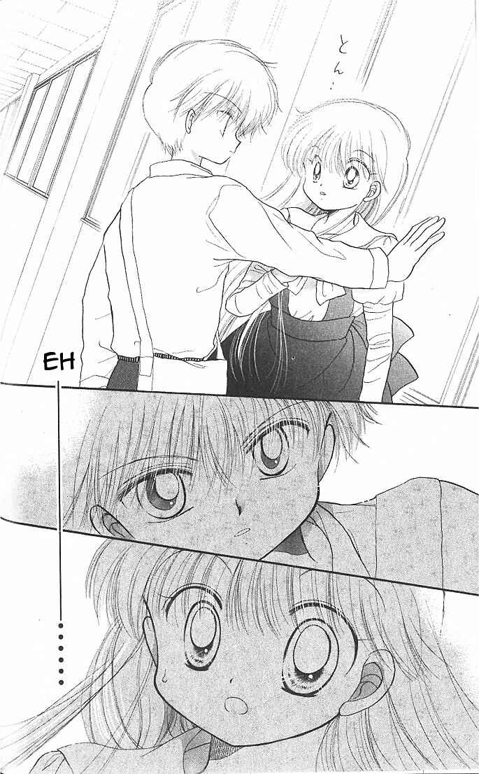 Page 22 Chapter 5 Daa! Daa! Daa!