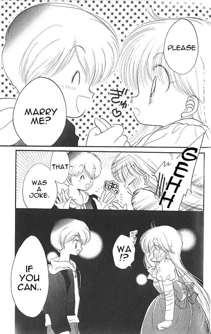 Page 35 Chapter 5 Daa! Daa! Daa!