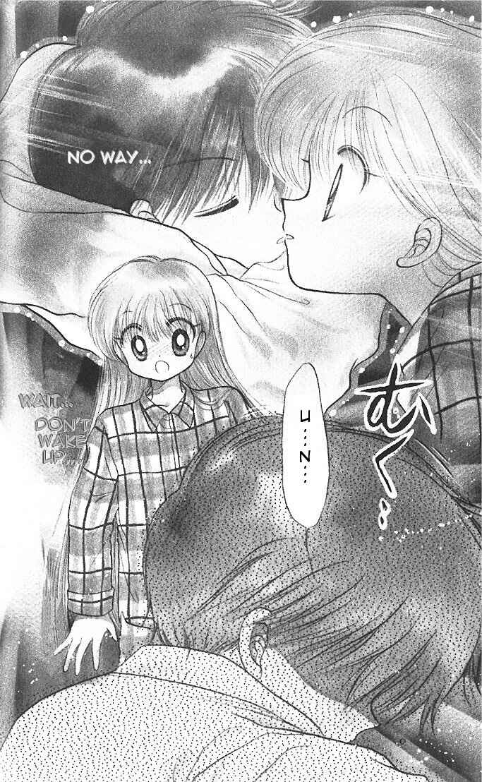 Page 4 Chapter 5 Daa! Daa! Daa!