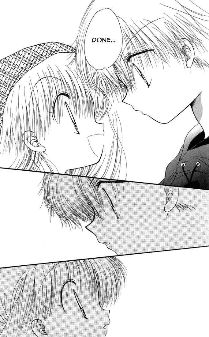 Page 26 Chapter 21 Daa! Daa! Daa!