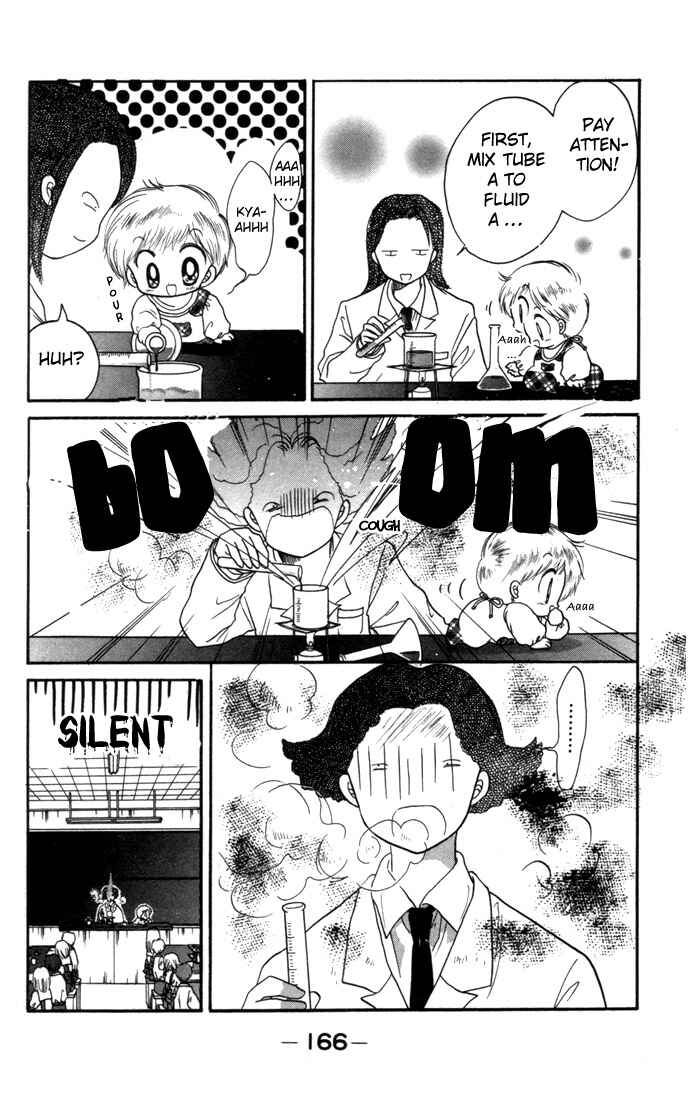 Page 20 Chapter 10 Daa! Daa! Daa!