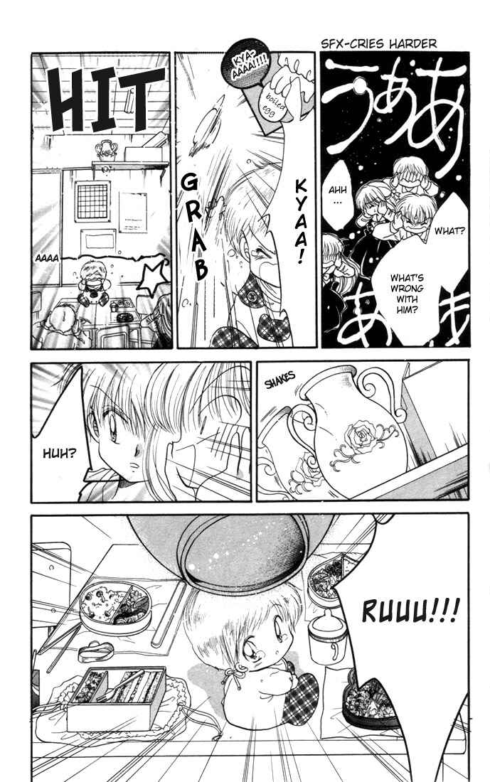 Page 29 Chapter 10 Daa! Daa! Daa!