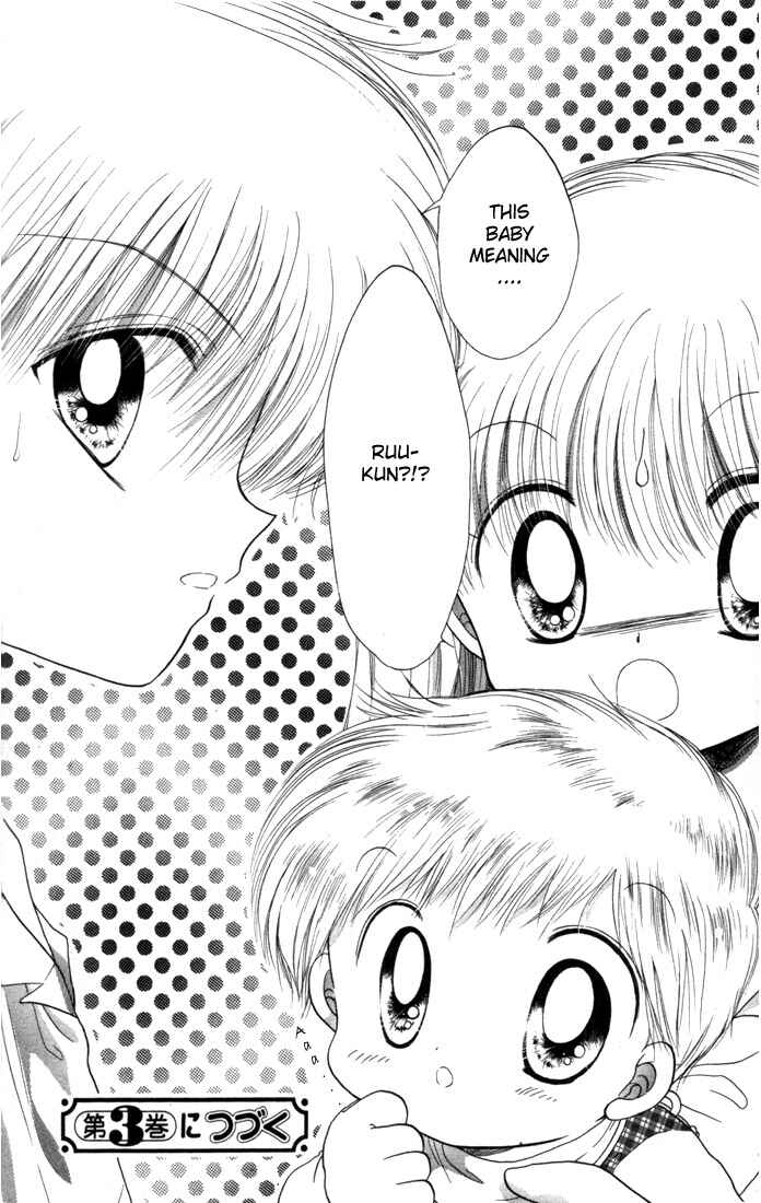 Page 34 Chapter 10 Daa! Daa! Daa!