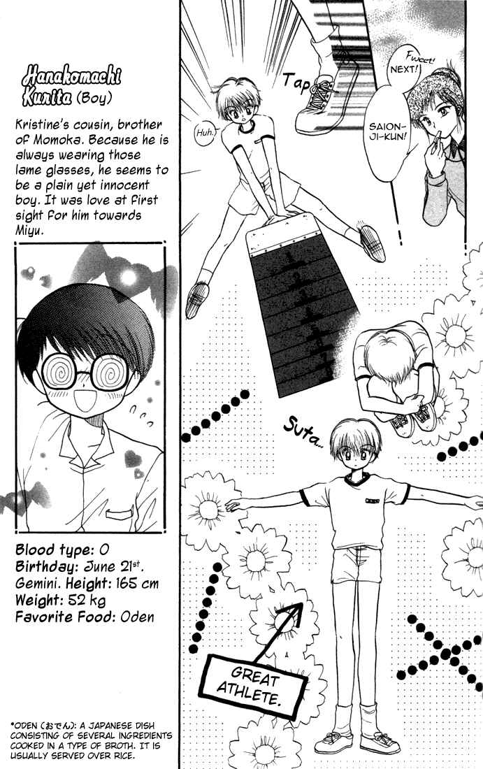 Page 14 Chapter 16 Daa! Daa! Daa!