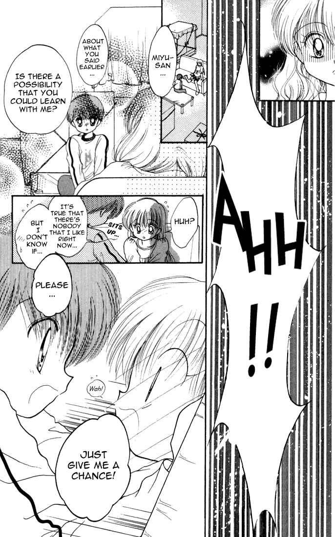 Page 38 Chapter 17 Daa! Daa! Daa!