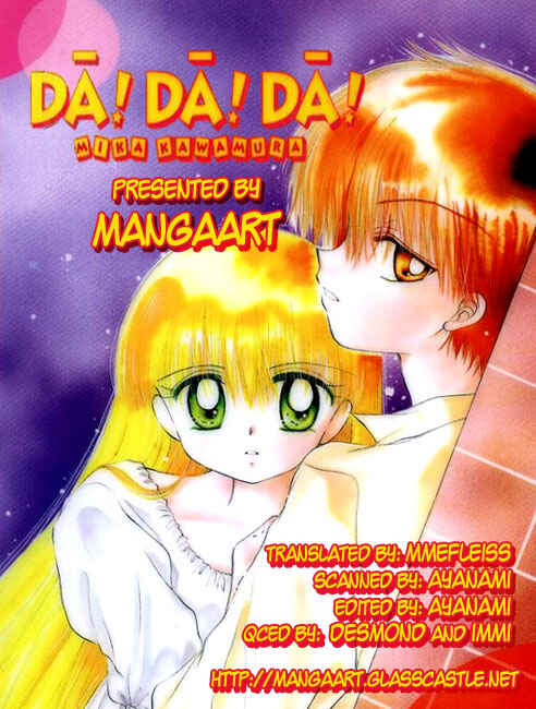 Page 42 Chapter 17 Daa! Daa! Daa!
