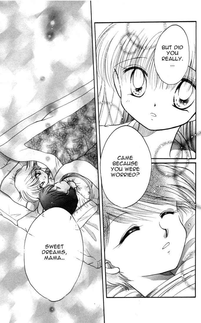 Page 9 Chapter 9 Daa! Daa! Daa!