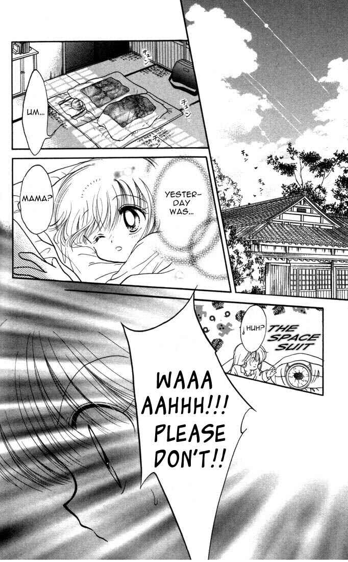 Page 10 Chapter 9 Daa! Daa! Daa!