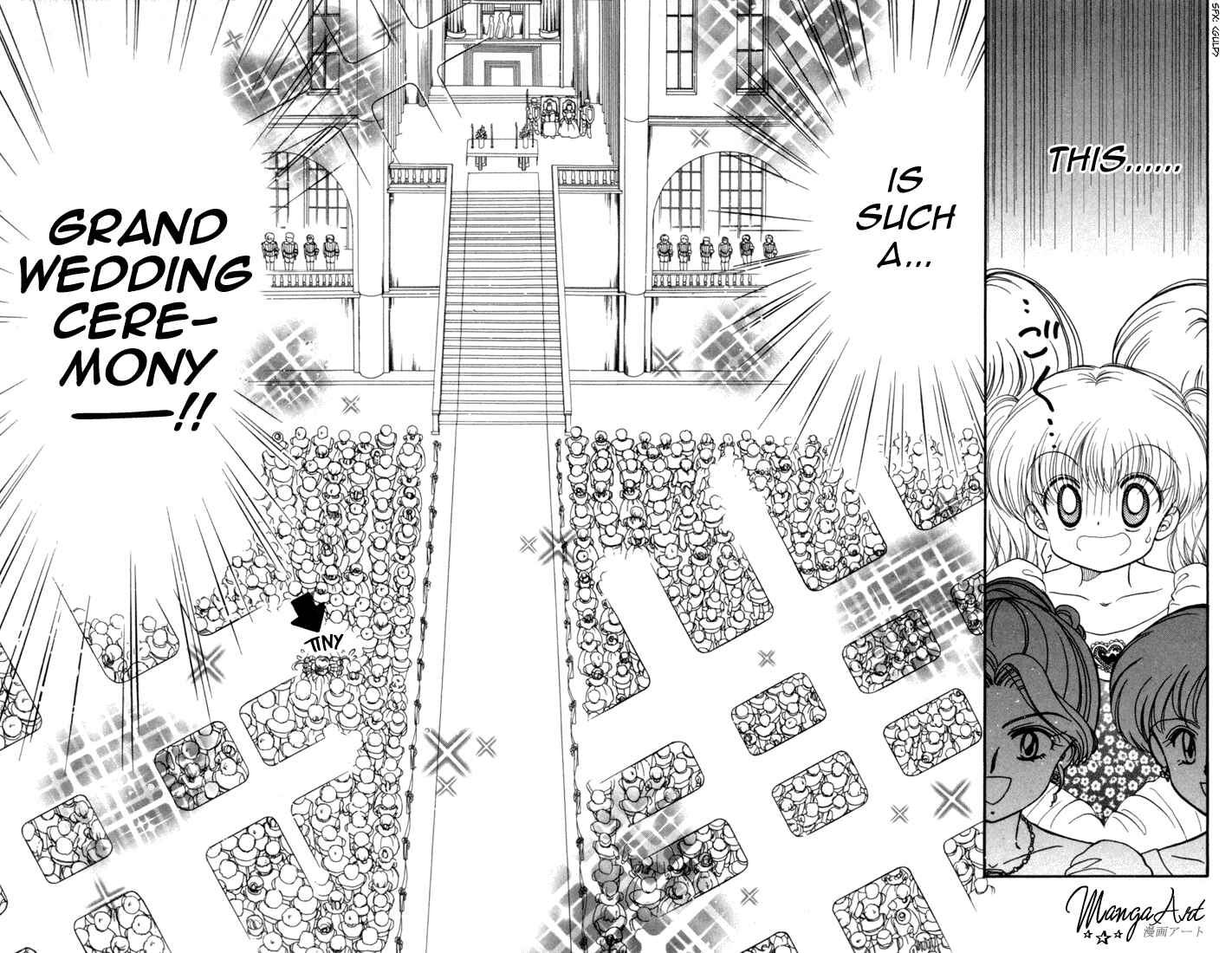 Page 3 Chapter 29 Daa! Daa! Daa!