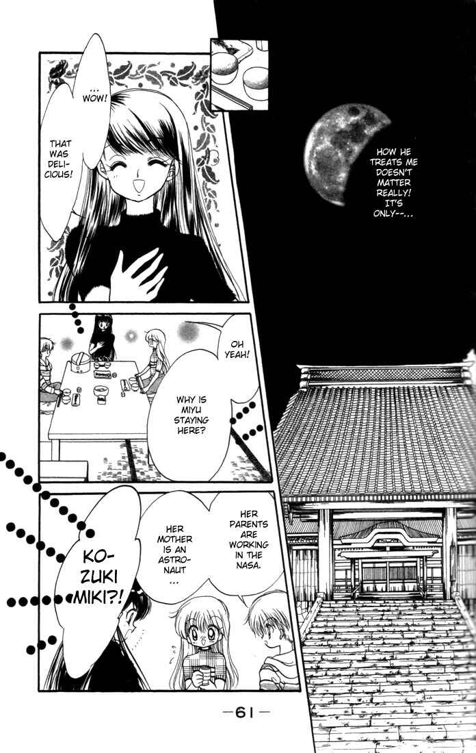 Page 28 Chapter 12 Daa! Daa! Daa!