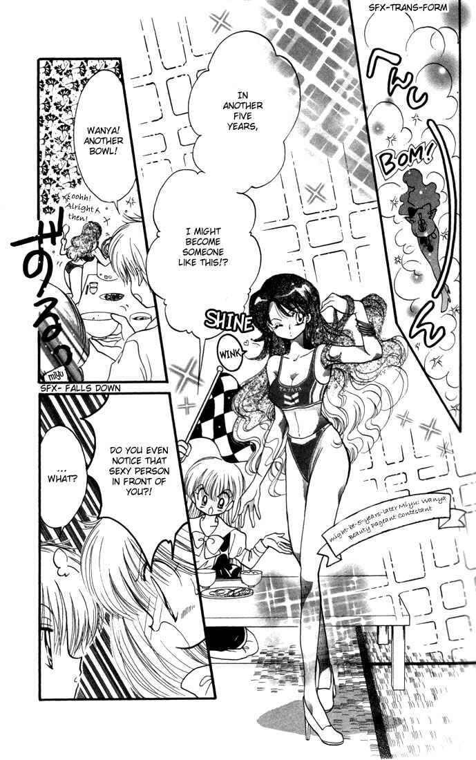 Page 6 Chapter 12 Daa! Daa! Daa!