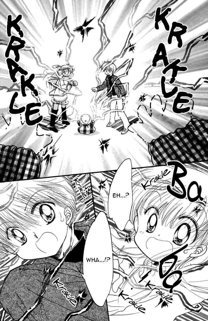 Page 33 Chapter 22 Daa! Daa! Daa!