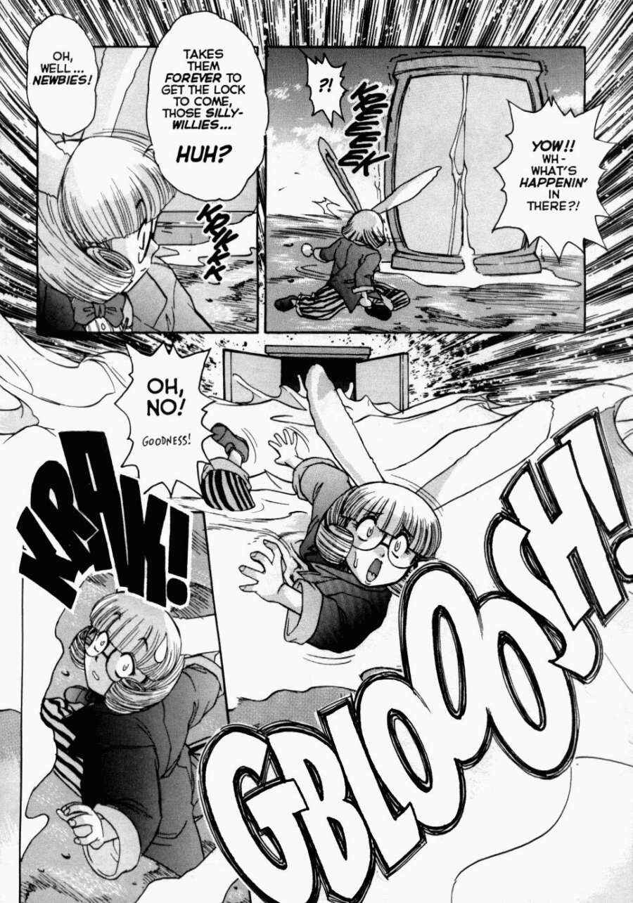 Page 23 Chapter 2 Alice in Sexland