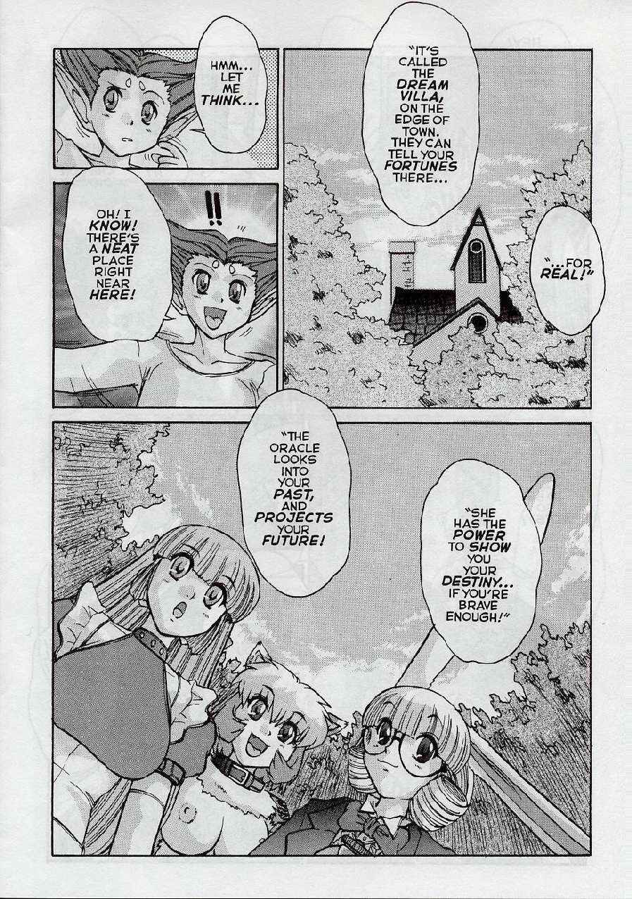 Page 6 Chapter 7 Alice in Sexland