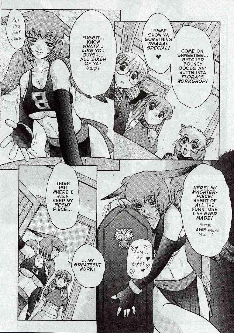 Page 12 Chapter 5 Alice in Sexland