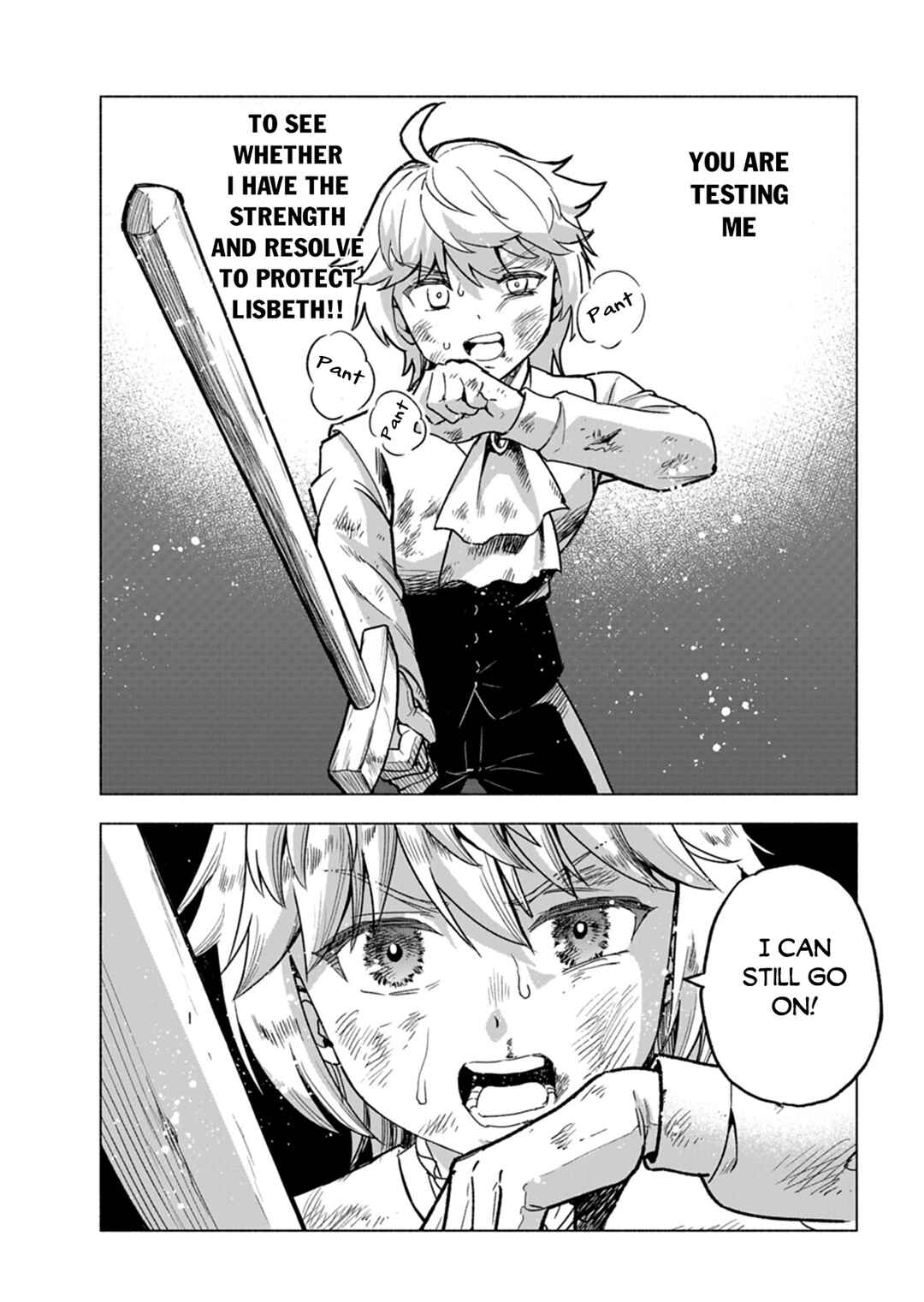 Page 14 Chapter 7 Tada no Murabito no Boku ga, Sanbyakunen Mae no Boukun Ouji ni Tensei shite shimaimashita ~Zense no Chishiki de Ansatsu Flag wo Kaihi shite, Odayaka ni Ikinokorimasu!~