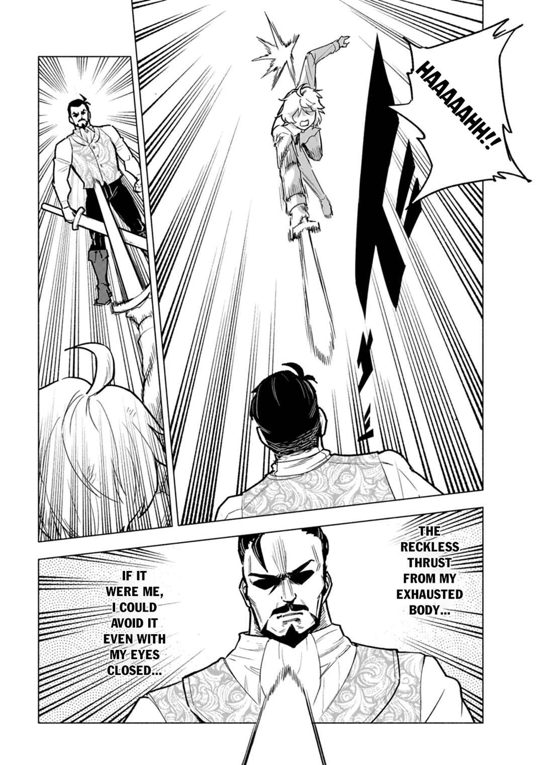 Page 15 Chapter 7 Tada no Murabito no Boku ga, Sanbyakunen Mae no Boukun Ouji ni Tensei shite shimaimashita ~Zense no Chishiki de Ansatsu Flag wo Kaihi shite, Odayaka ni Ikinokorimasu!~