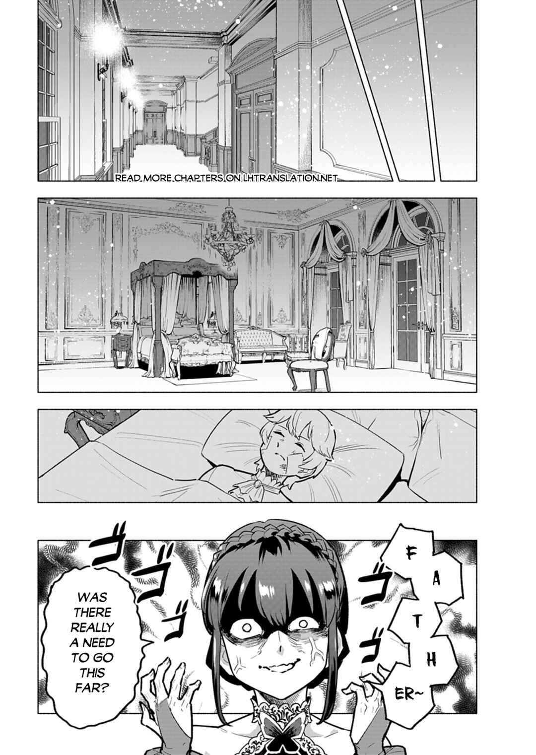 Page 19 Chapter 7 Tada no Murabito no Boku ga, Sanbyakunen Mae no Boukun Ouji ni Tensei shite shimaimashita ~Zense no Chishiki de Ansatsu Flag wo Kaihi shite, Odayaka ni Ikinokorimasu!~