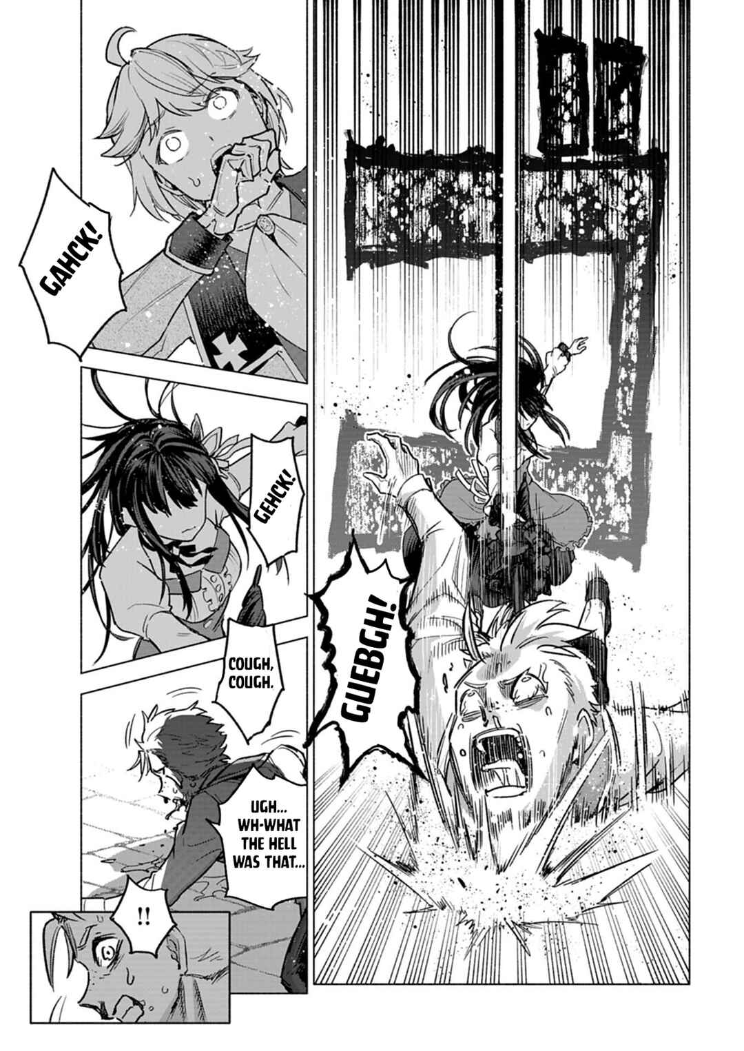 Page 3 Chapter 9.2 Tada no Murabito no Boku ga, Sanbyakunen Mae no Boukun Ouji ni Tensei shite shimaimashita ~Zense no Chishiki de Ansatsu Flag wo Kaihi shite, Odayaka ni Ikinokorimasu!~