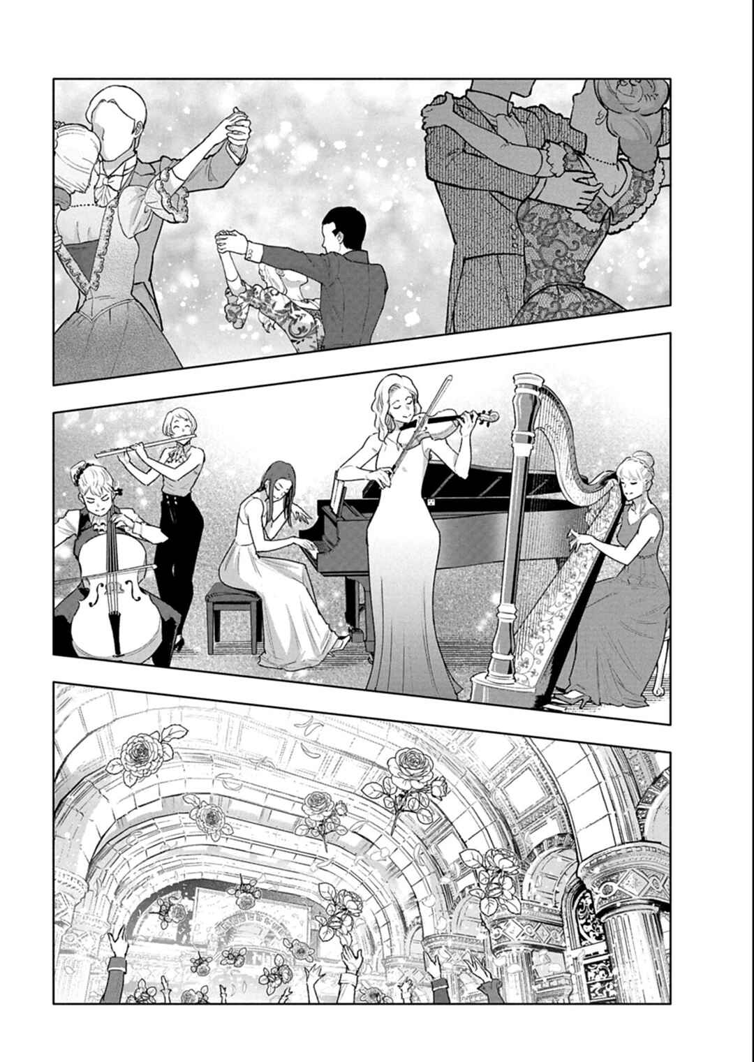 Page 6 Chapter 12.2 Tada no Murabito no Boku ga, Sanbyakunen Mae no Boukun Ouji ni Tensei shite shimaimashita ~Zense no Chishiki de Ansatsu Flag wo Kaihi shite, Odayaka ni Ikinokorimasu!~