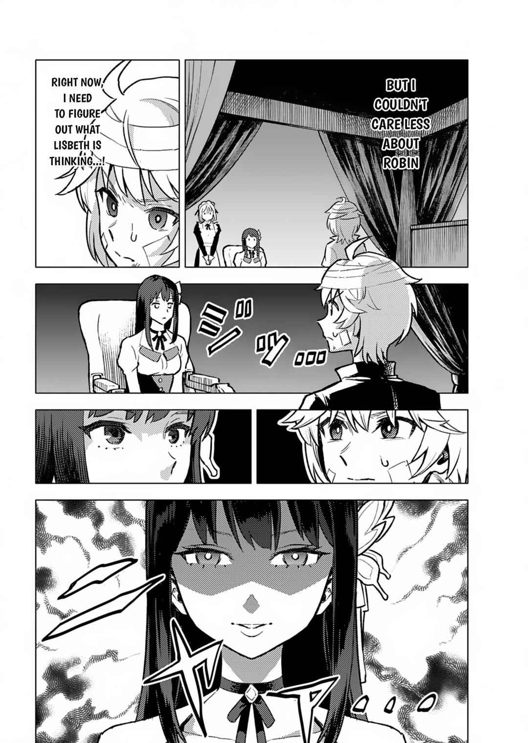 Page 17 Chapter 3 Tada no Murabito no Boku ga, Sanbyakunen Mae no Boukun Ouji ni Tensei shite shimaimashita ~Zense no Chishiki de Ansatsu Flag wo Kaihi shite, Odayaka ni Ikinokorimasu!~
