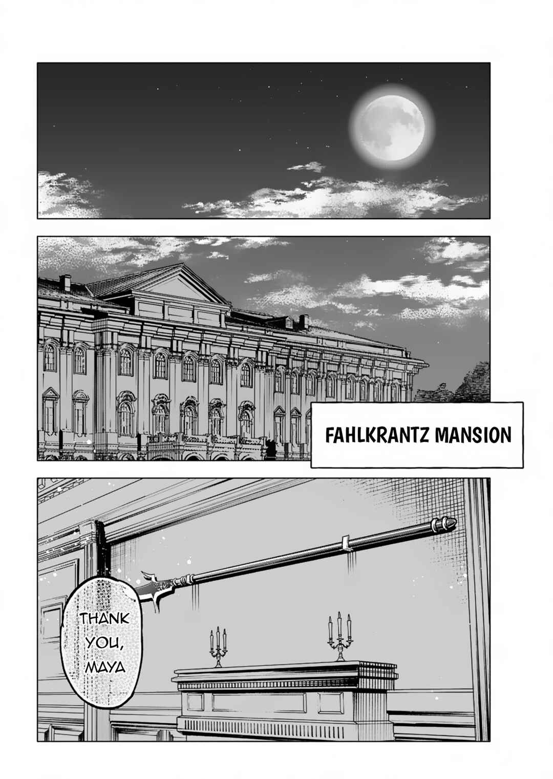 Page 23 Chapter 3 Tada no Murabito no Boku ga, Sanbyakunen Mae no Boukun Ouji ni Tensei shite shimaimashita ~Zense no Chishiki de Ansatsu Flag wo Kaihi shite, Odayaka ni Ikinokorimasu!~