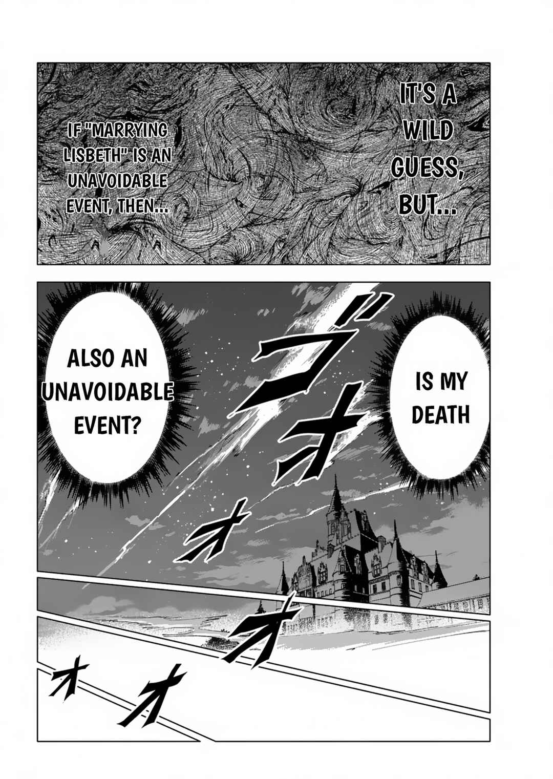 Page 35 Chapter 3 Tada no Murabito no Boku ga, Sanbyakunen Mae no Boukun Ouji ni Tensei shite shimaimashita ~Zense no Chishiki de Ansatsu Flag wo Kaihi shite, Odayaka ni Ikinokorimasu!~