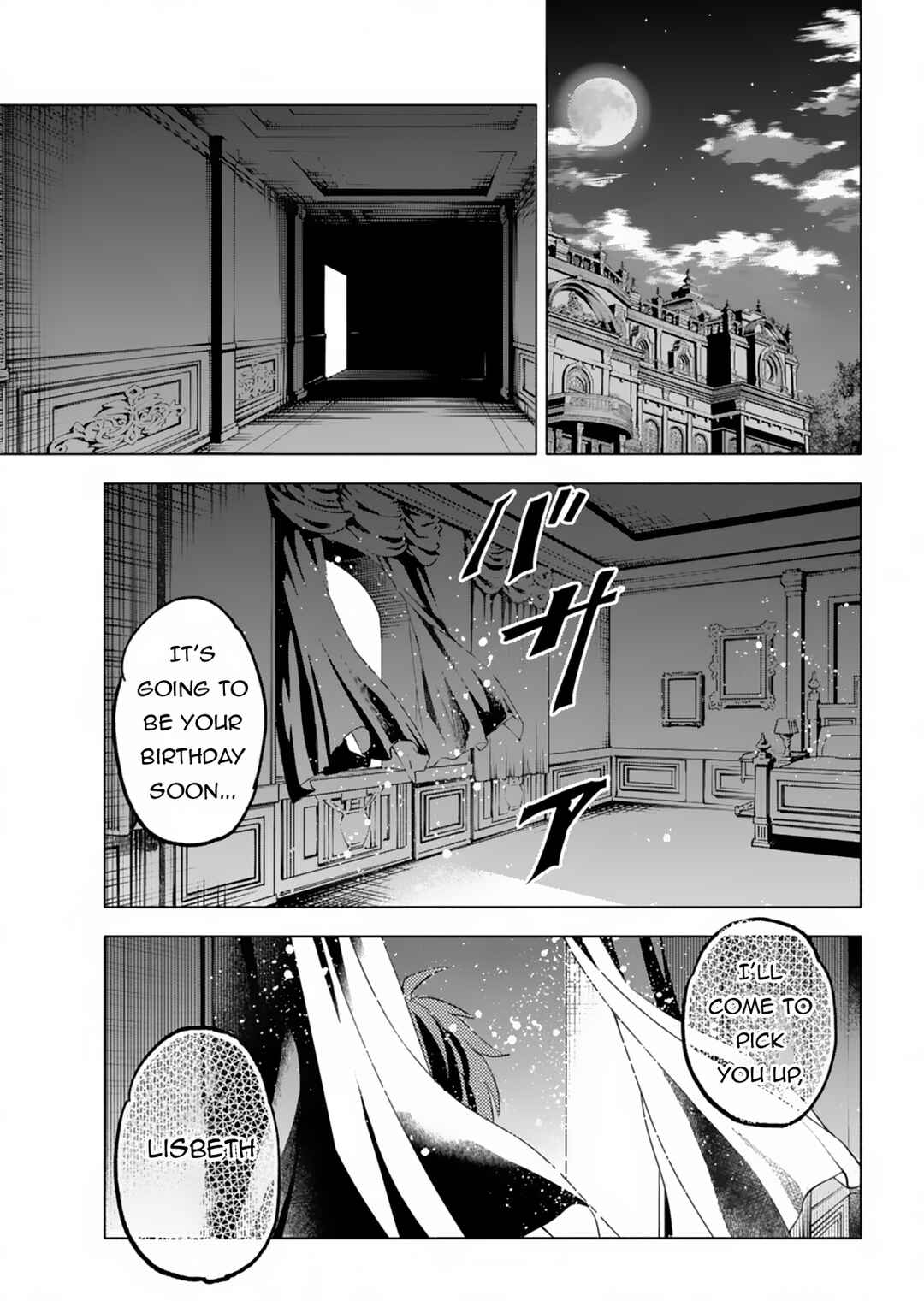 Page 36 Chapter 3 Tada no Murabito no Boku ga, Sanbyakunen Mae no Boukun Ouji ni Tensei shite shimaimashita ~Zense no Chishiki de Ansatsu Flag wo Kaihi shite, Odayaka ni Ikinokorimasu!~