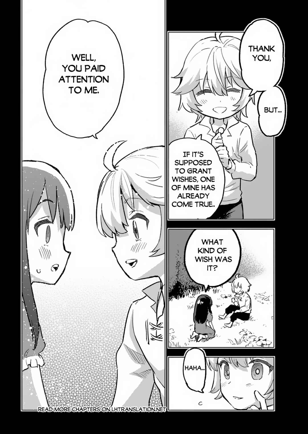 Page 21 Chapter 5 Tada no Murabito no Boku ga, Sanbyakunen Mae no Boukun Ouji ni Tensei shite shimaimashita ~Zense no Chishiki de Ansatsu Flag wo Kaihi shite, Odayaka ni Ikinokorimasu!~