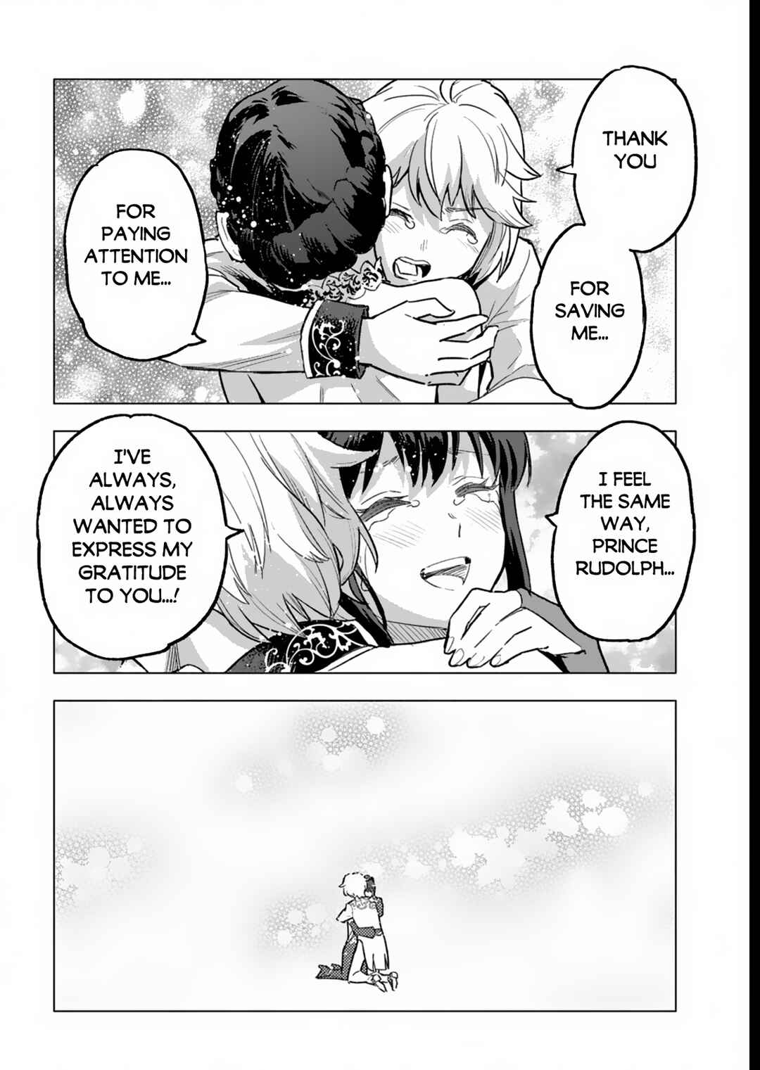 Page 27 Chapter 5 Tada no Murabito no Boku ga, Sanbyakunen Mae no Boukun Ouji ni Tensei shite shimaimashita ~Zense no Chishiki de Ansatsu Flag wo Kaihi shite, Odayaka ni Ikinokorimasu!~