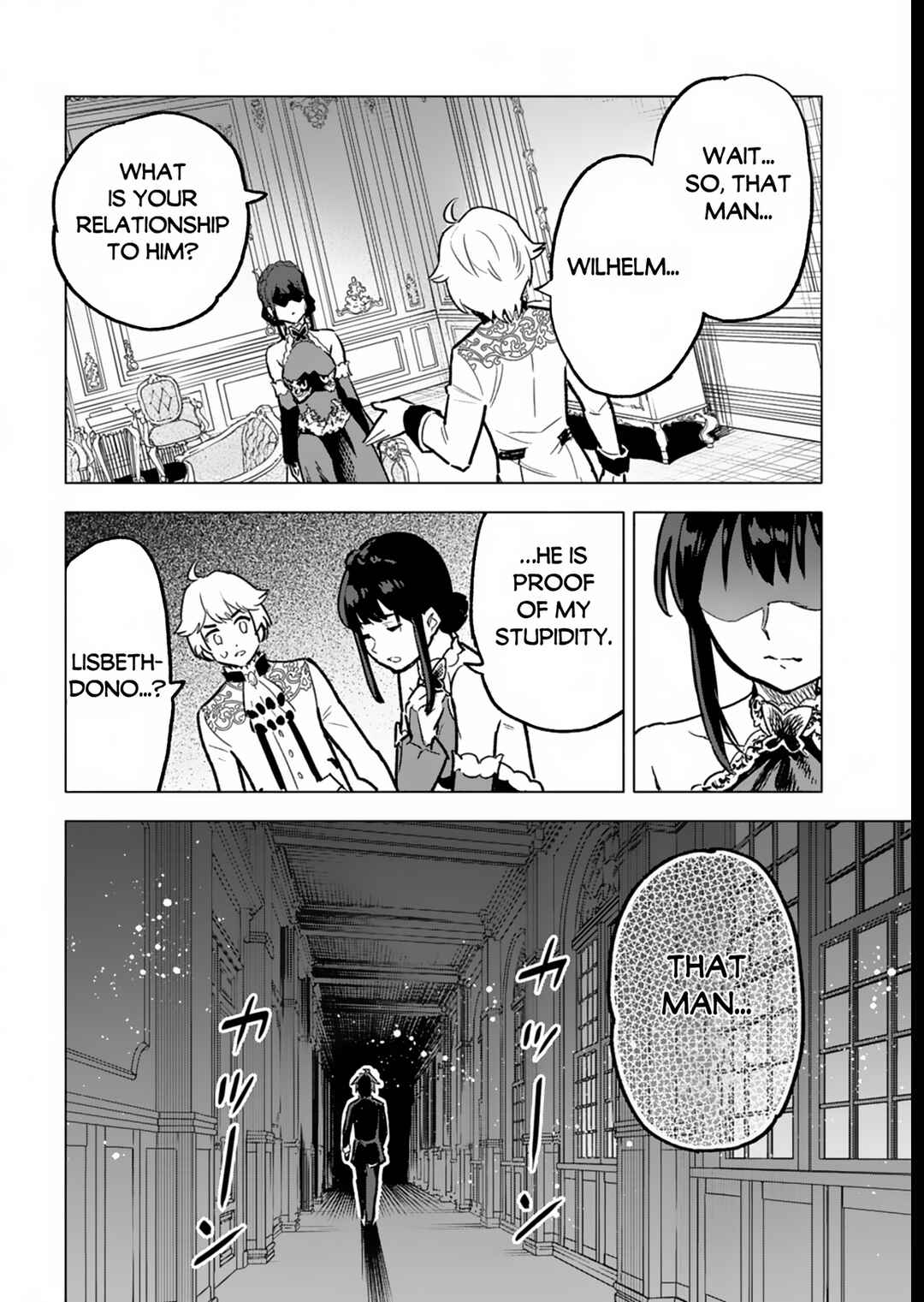 Page 29 Chapter 5 Tada no Murabito no Boku ga, Sanbyakunen Mae no Boukun Ouji ni Tensei shite shimaimashita ~Zense no Chishiki de Ansatsu Flag wo Kaihi shite, Odayaka ni Ikinokorimasu!~
