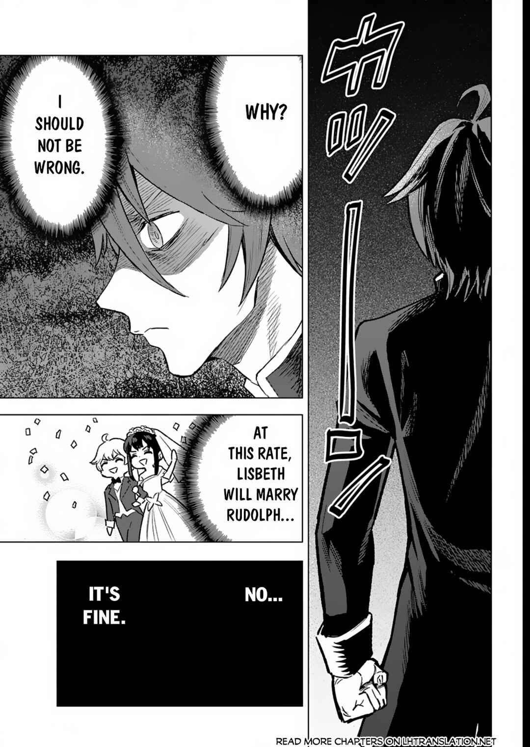 Page 30 Chapter 5 Tada no Murabito no Boku ga, Sanbyakunen Mae no Boukun Ouji ni Tensei shite shimaimashita ~Zense no Chishiki de Ansatsu Flag wo Kaihi shite, Odayaka ni Ikinokorimasu!~