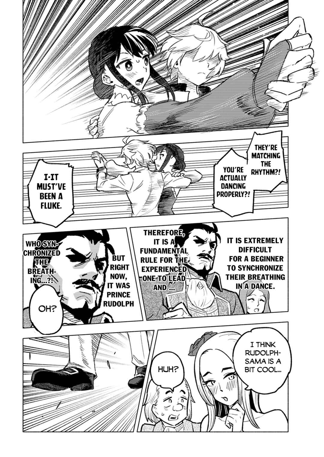 Page 29 Chapter 6 Tada no Murabito no Boku ga, Sanbyakunen Mae no Boukun Ouji ni Tensei shite shimaimashita ~Zense no Chishiki de Ansatsu Flag wo Kaihi shite, Odayaka ni Ikinokorimasu!~