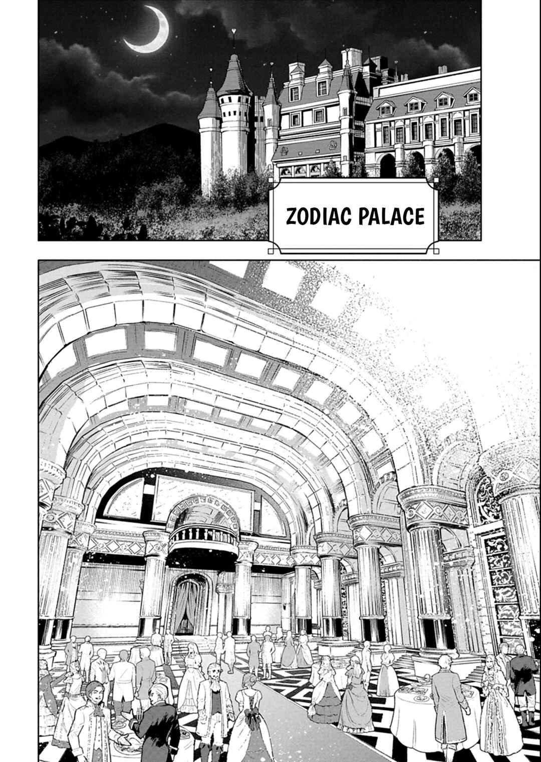 Page 5 Chapter 11.1 Tada no Murabito no Boku ga, Sanbyakunen Mae no Boukun Ouji ni Tensei shite shimaimashita ~Zense no Chishiki de Ansatsu Flag wo Kaihi shite, Odayaka ni Ikinokorimasu!~
