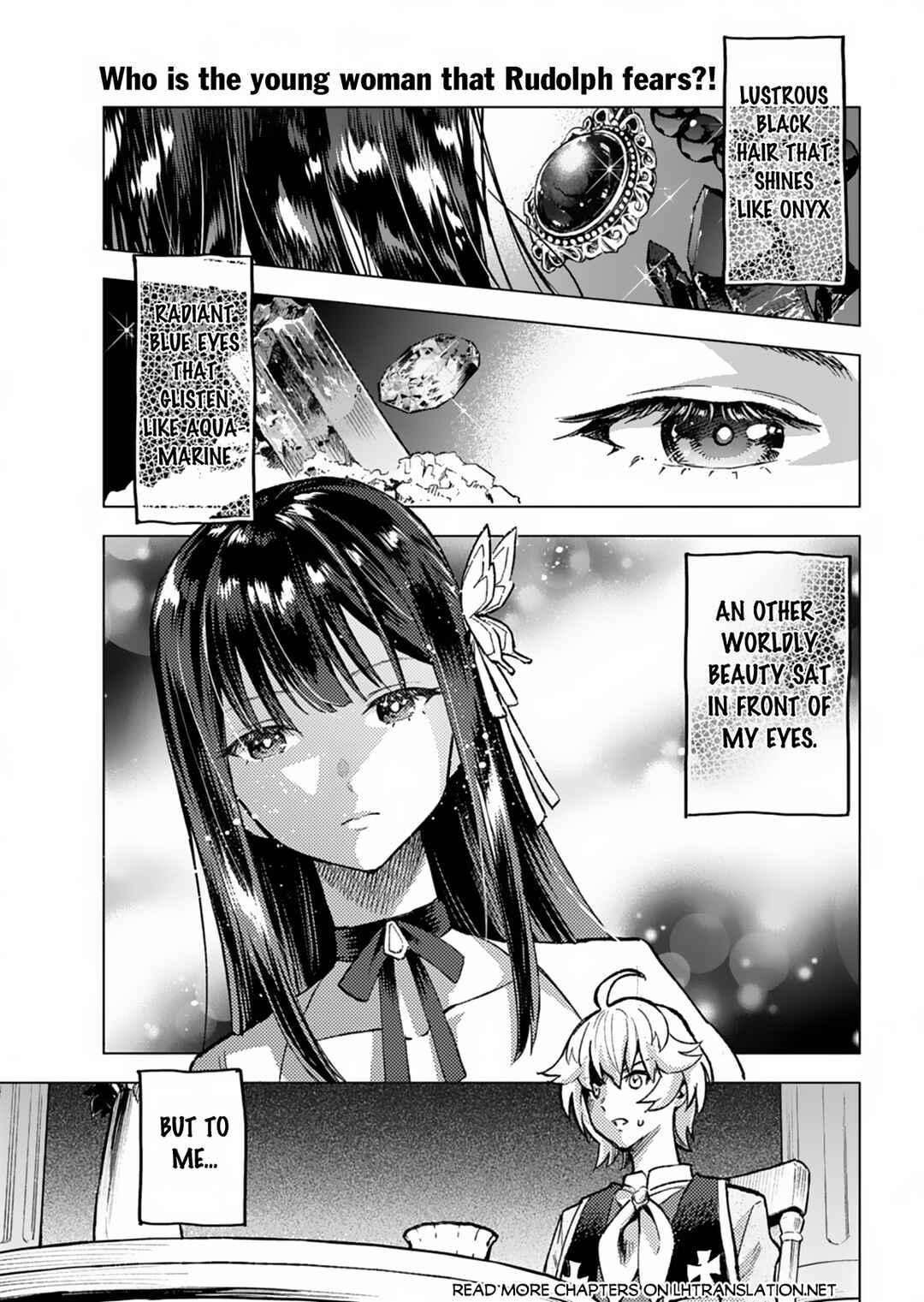 Page 2 Chapter 2 Tada no Murabito no Boku ga, Sanbyakunen Mae no Boukun Ouji ni Tensei shite shimaimashita ~Zense no Chishiki de Ansatsu Flag wo Kaihi shite, Odayaka ni Ikinokorimasu!~