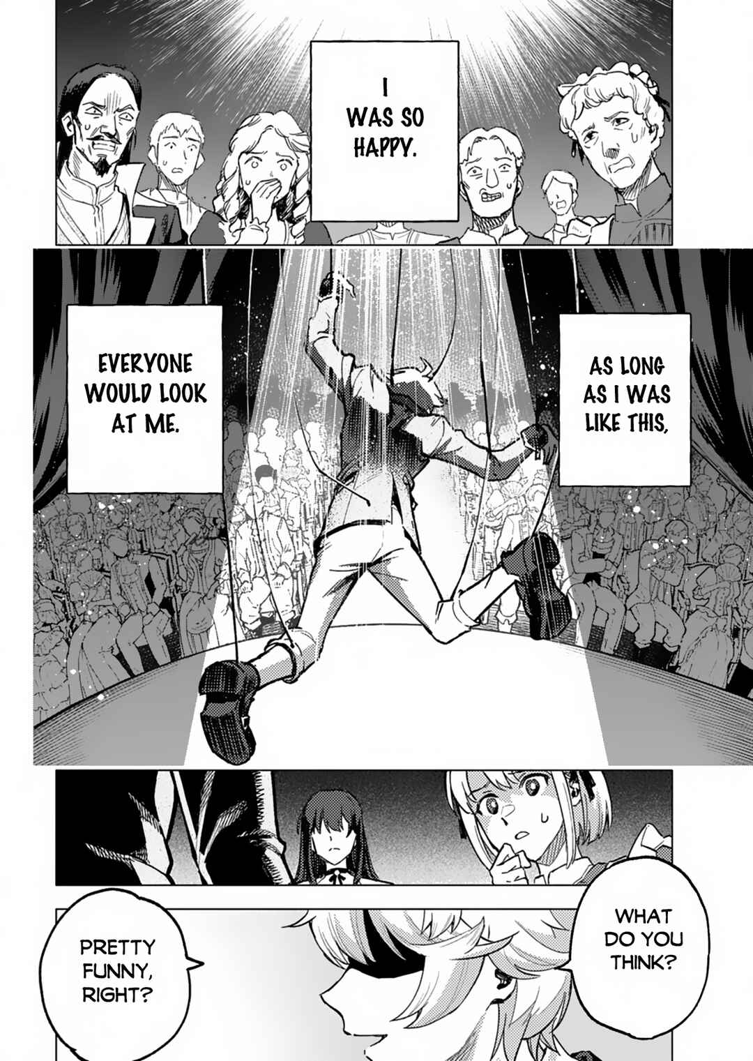 Page 27 Chapter 2 Tada no Murabito no Boku ga, Sanbyakunen Mae no Boukun Ouji ni Tensei shite shimaimashita ~Zense no Chishiki de Ansatsu Flag wo Kaihi shite, Odayaka ni Ikinokorimasu!~