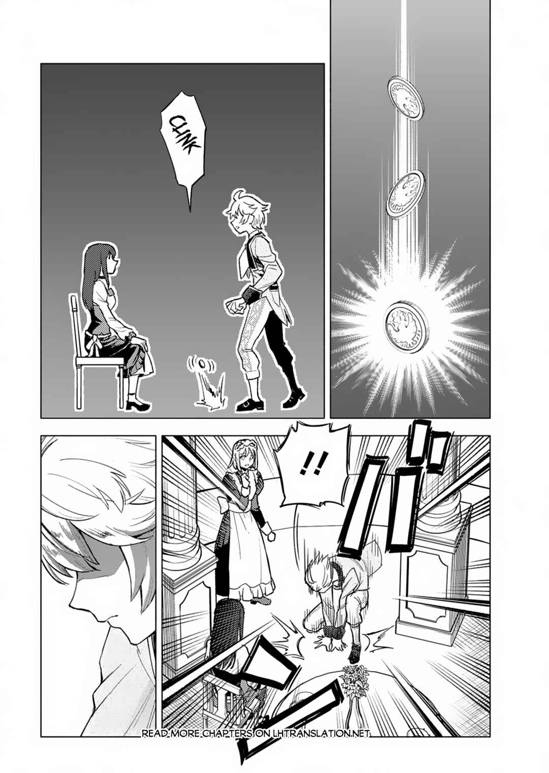 Page 31 Chapter 2 Tada no Murabito no Boku ga, Sanbyakunen Mae no Boukun Ouji ni Tensei shite shimaimashita ~Zense no Chishiki de Ansatsu Flag wo Kaihi shite, Odayaka ni Ikinokorimasu!~