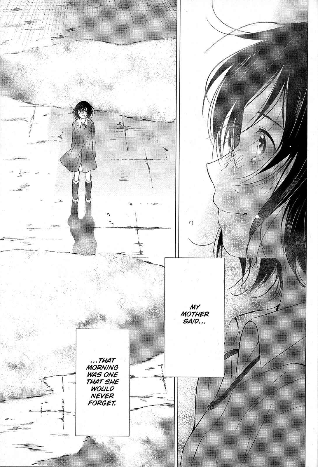 Page 16 Chapter 16 Wolf Children: Ame & Yuki