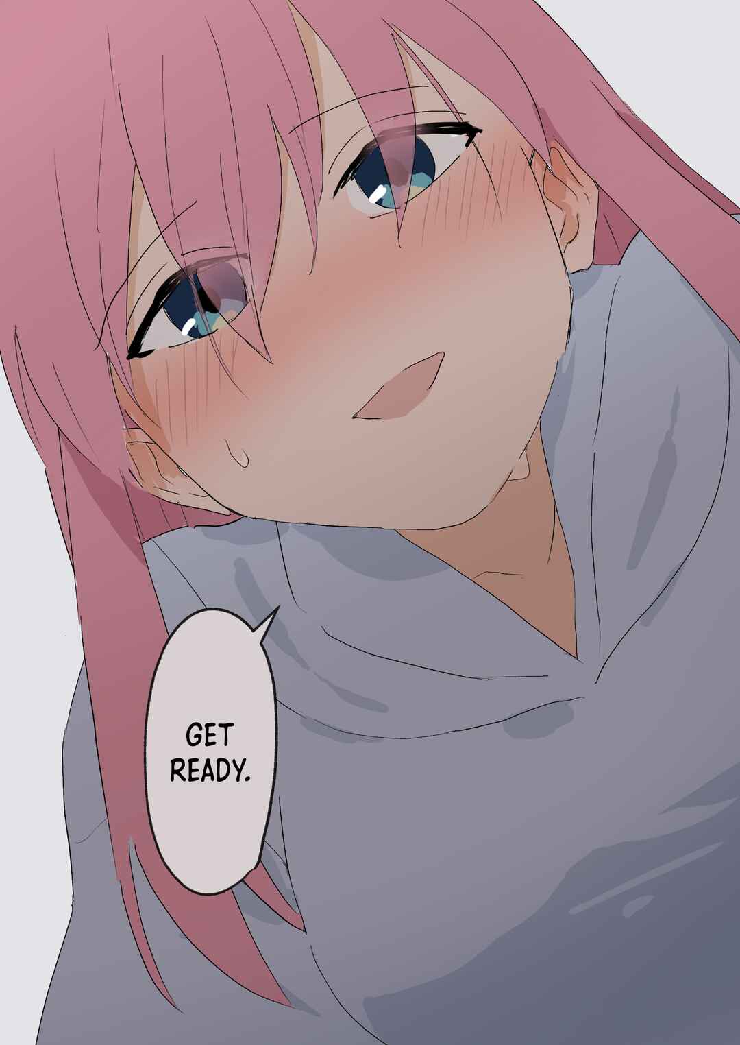 Page 33 Chapter Unknown_0866 Bocchi the Rock! - Daigakusei Nijika to Alcohol