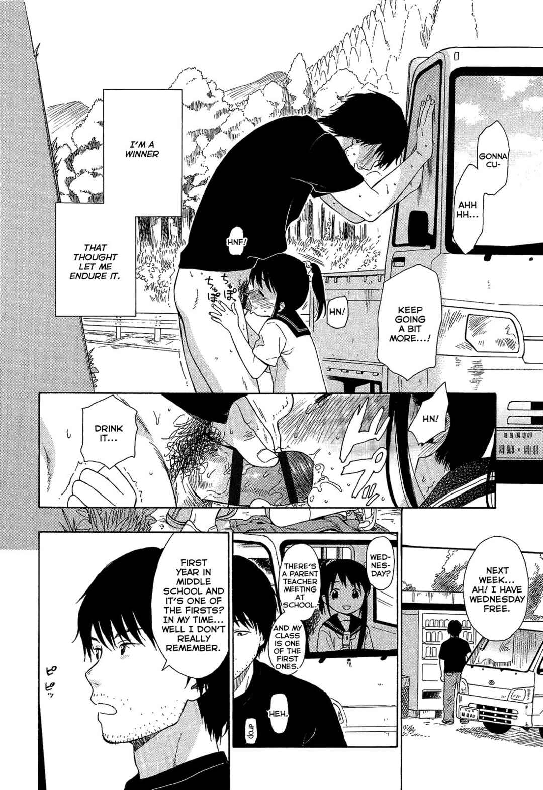 Page 28 Chapter 11 The Borderline.