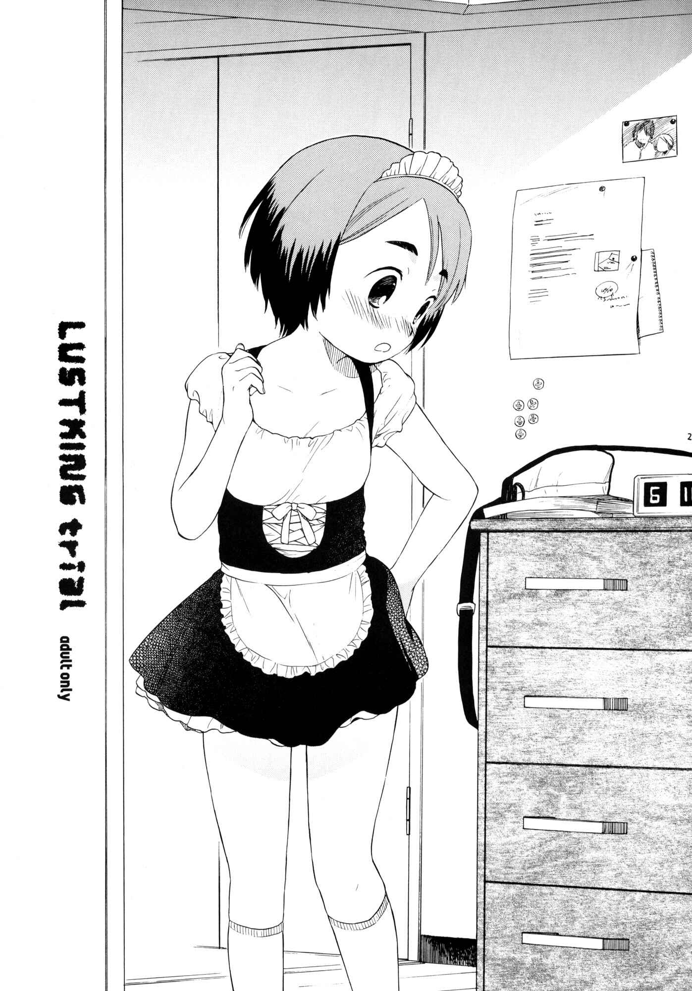 Page 1 Chapter 8 The Borderline.