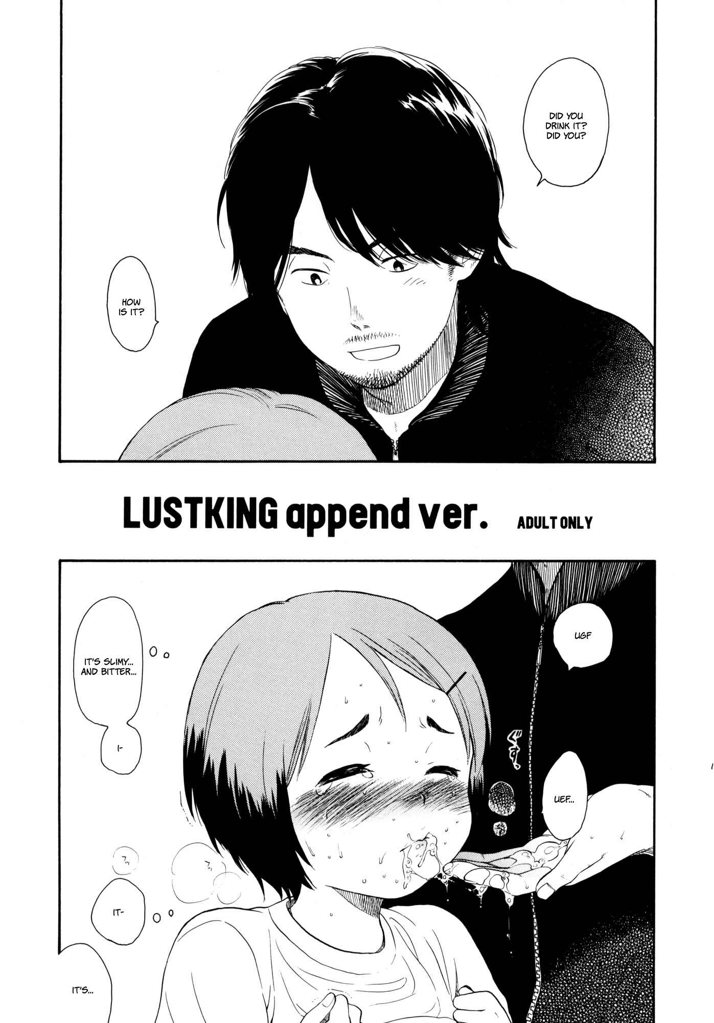 Page 1 Chapter 7 The Borderline.