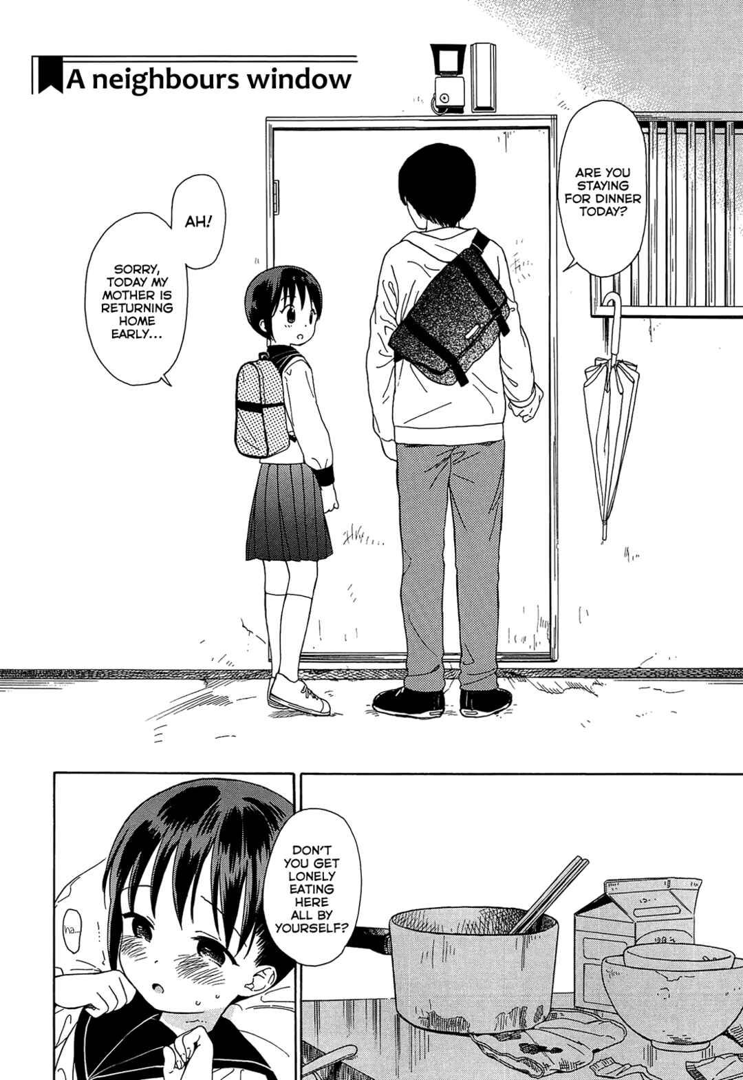 Page 2 Chapter 5 The Borderline.