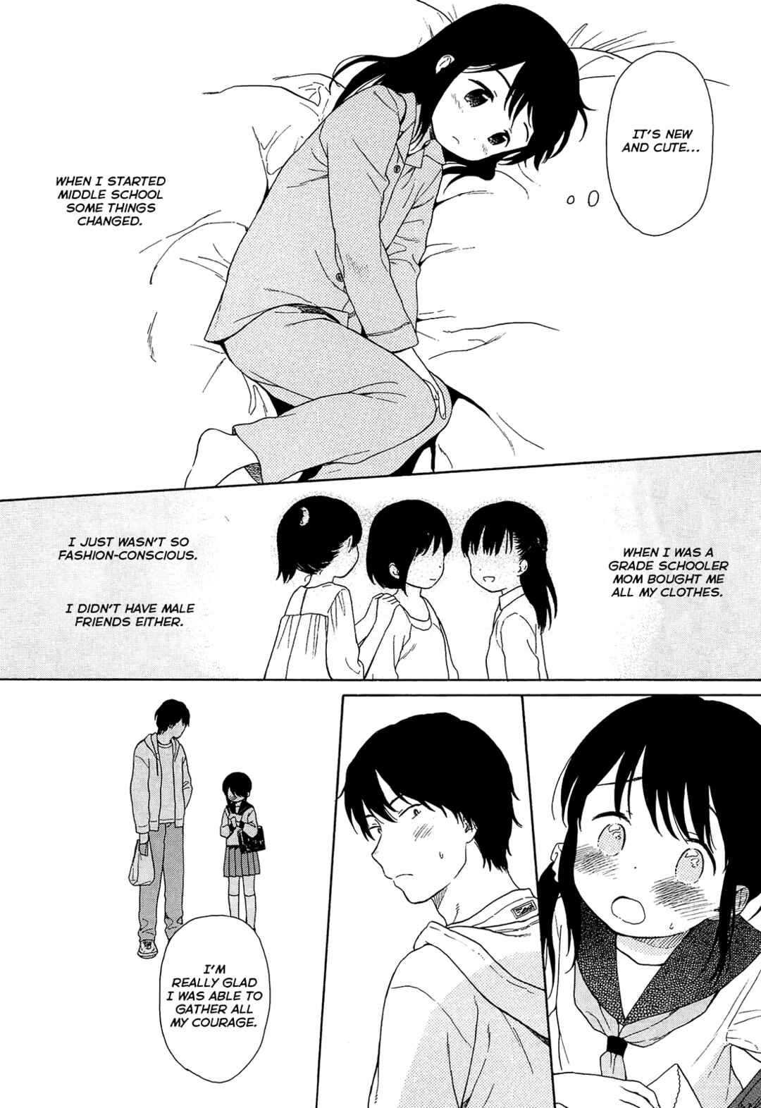 Page 2 Chapter 12 The Borderline.